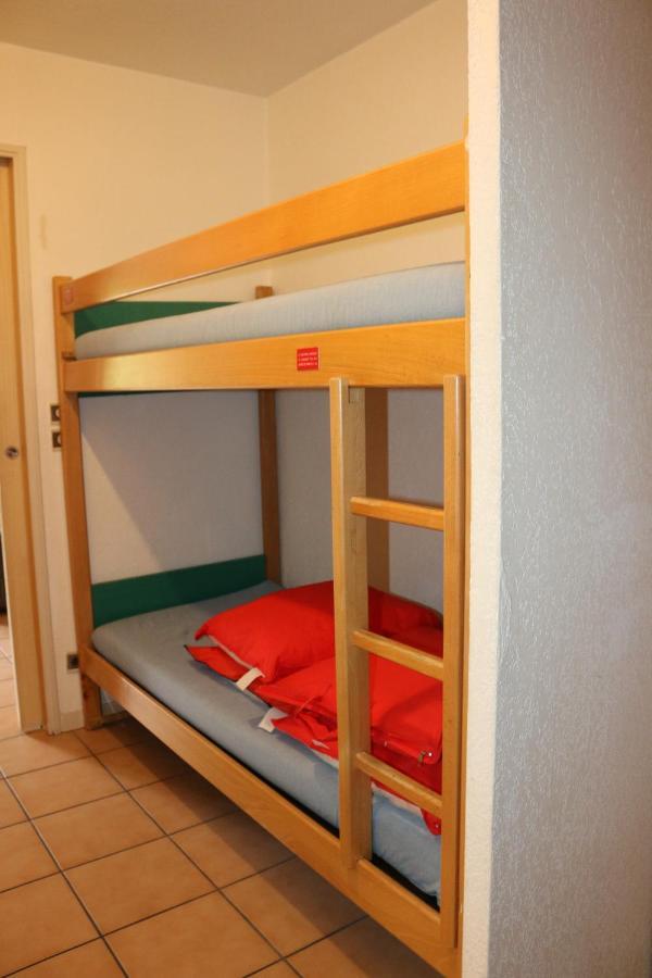 Appartement Au Depart Des Remontees Mecaniques - Briancon Luaran gambar