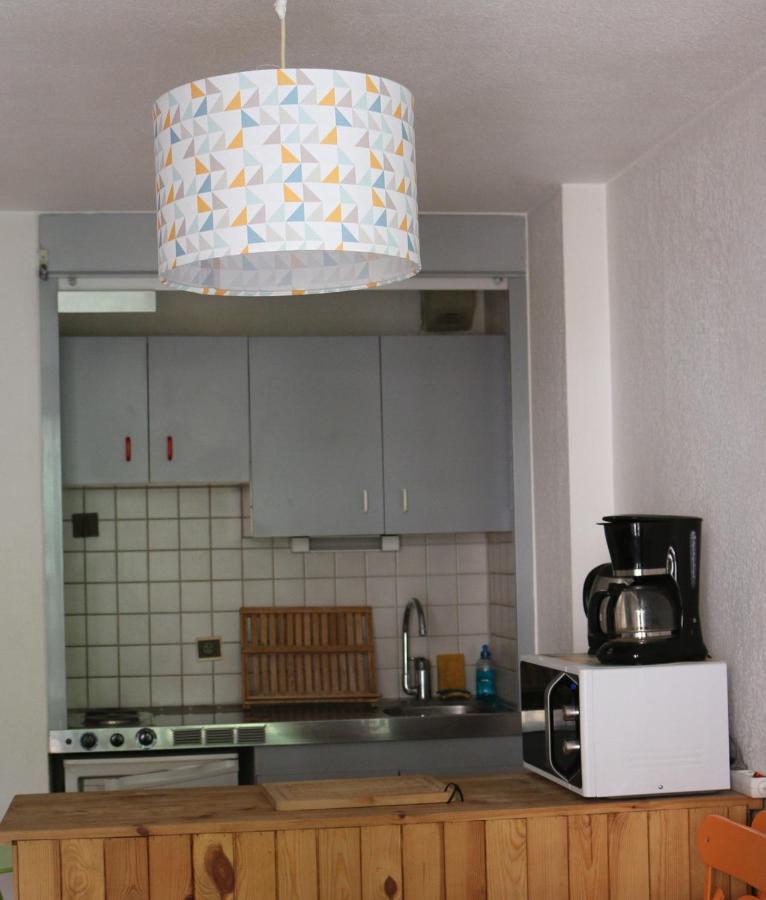Appartement Au Depart Des Remontees Mecaniques - Briancon Luaran gambar
