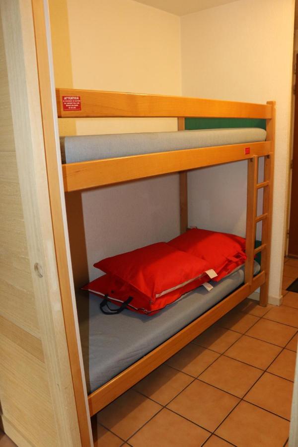 Appartement Au Depart Des Remontees Mecaniques - Briancon Luaran gambar